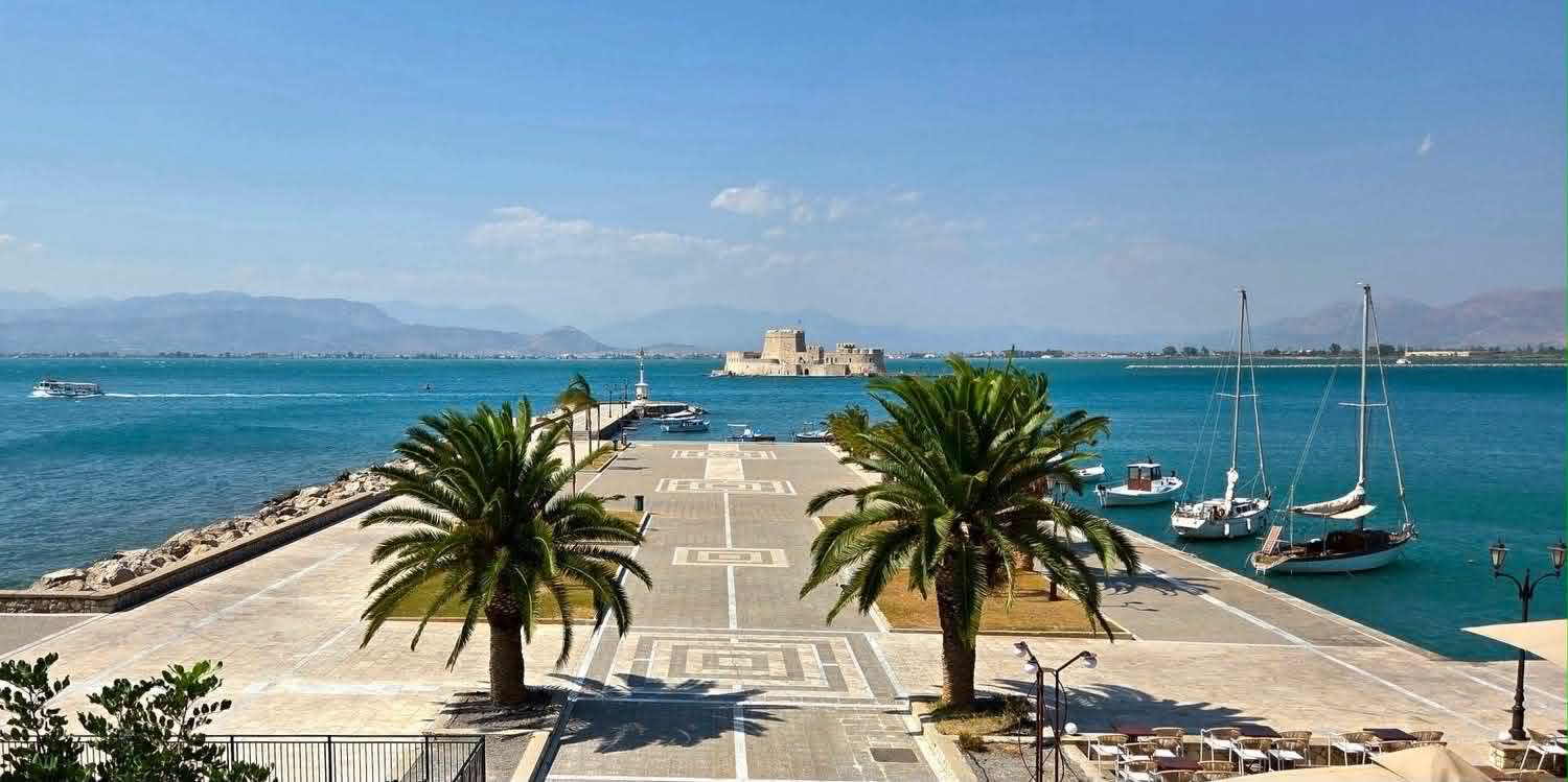 Corinth, Mycenae & Nafplion gallery 3