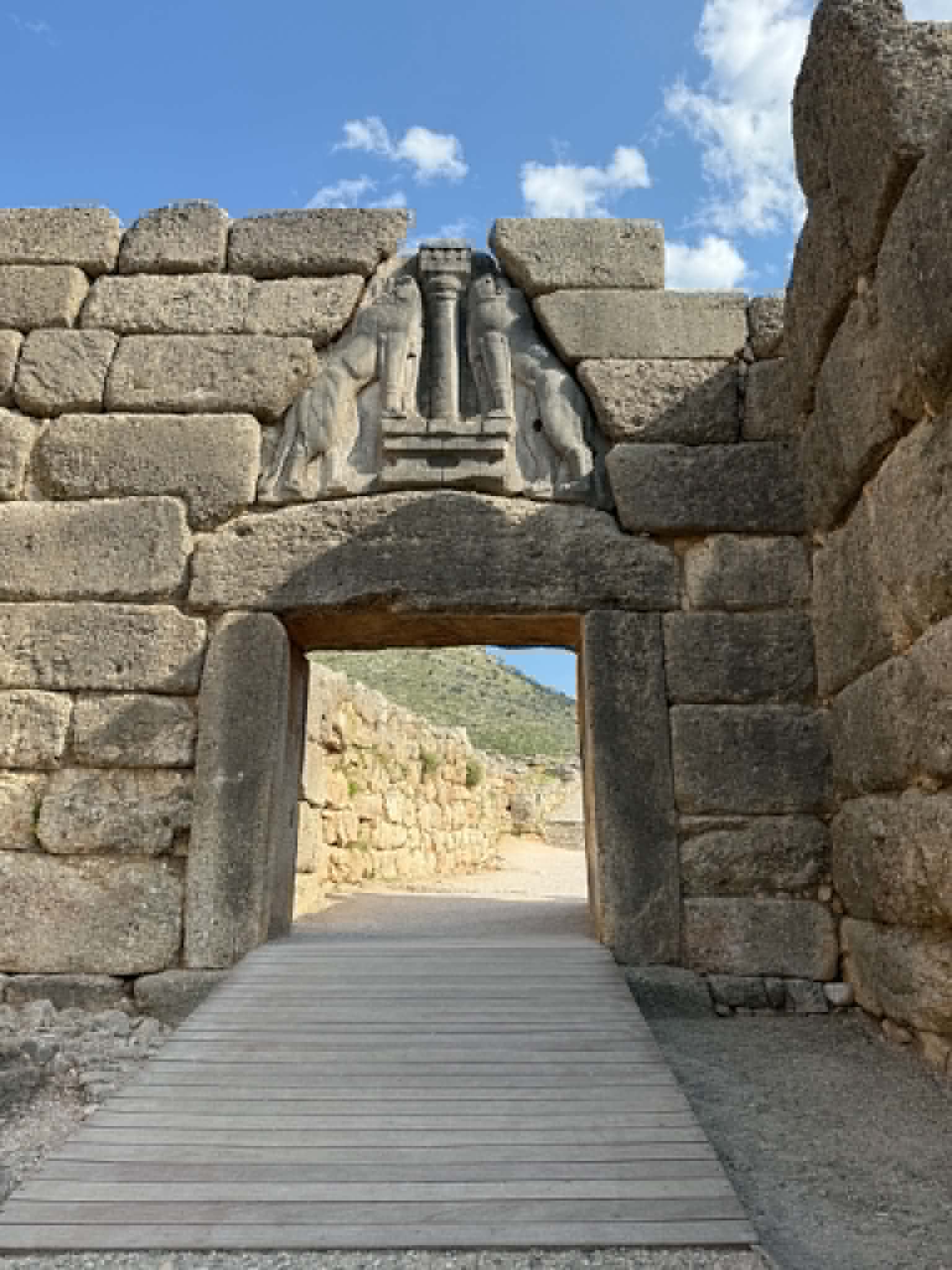 Corinth, Mycenae & Nafplion gallery 2