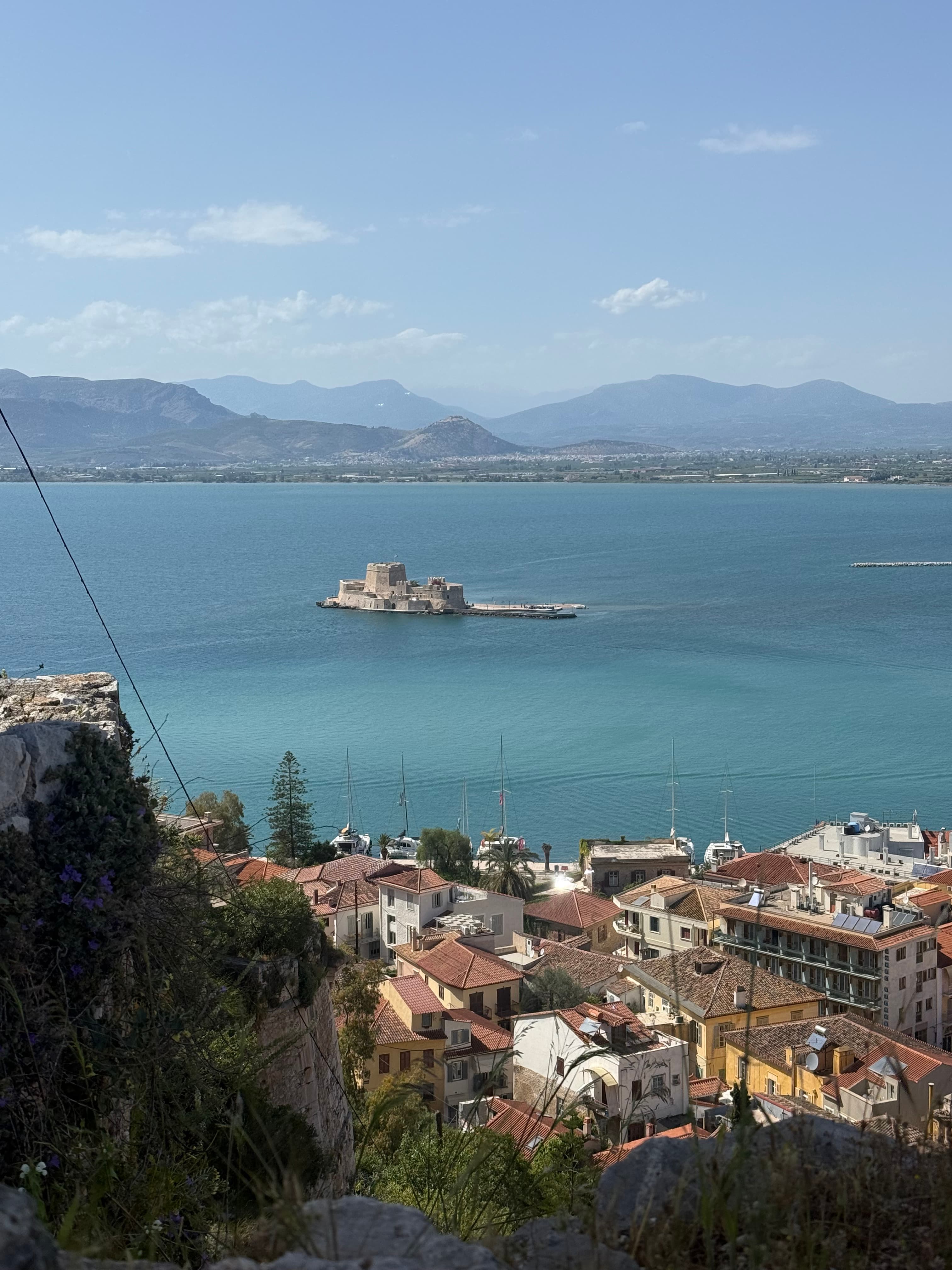 Corinth, Mycenae & Nafplion gallery 20