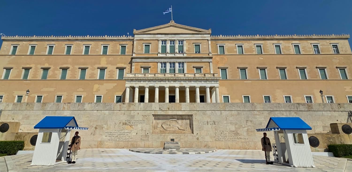 Athens Highlights & Cape Sounio gallery 8