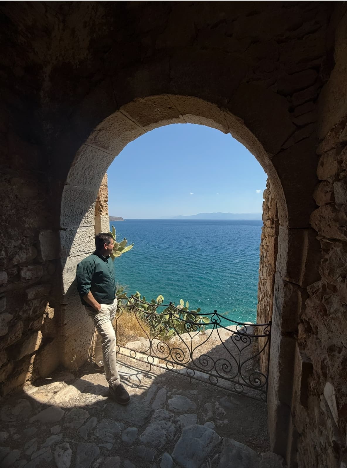 Corinth, Mycenae & Nafplion gallery 6