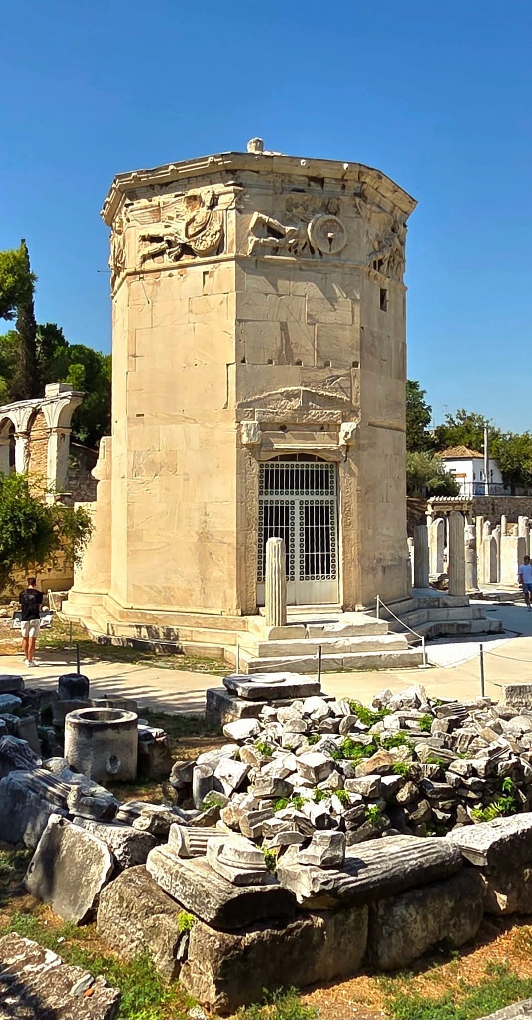 Athens Highlights & Cape Sounio gallery 6