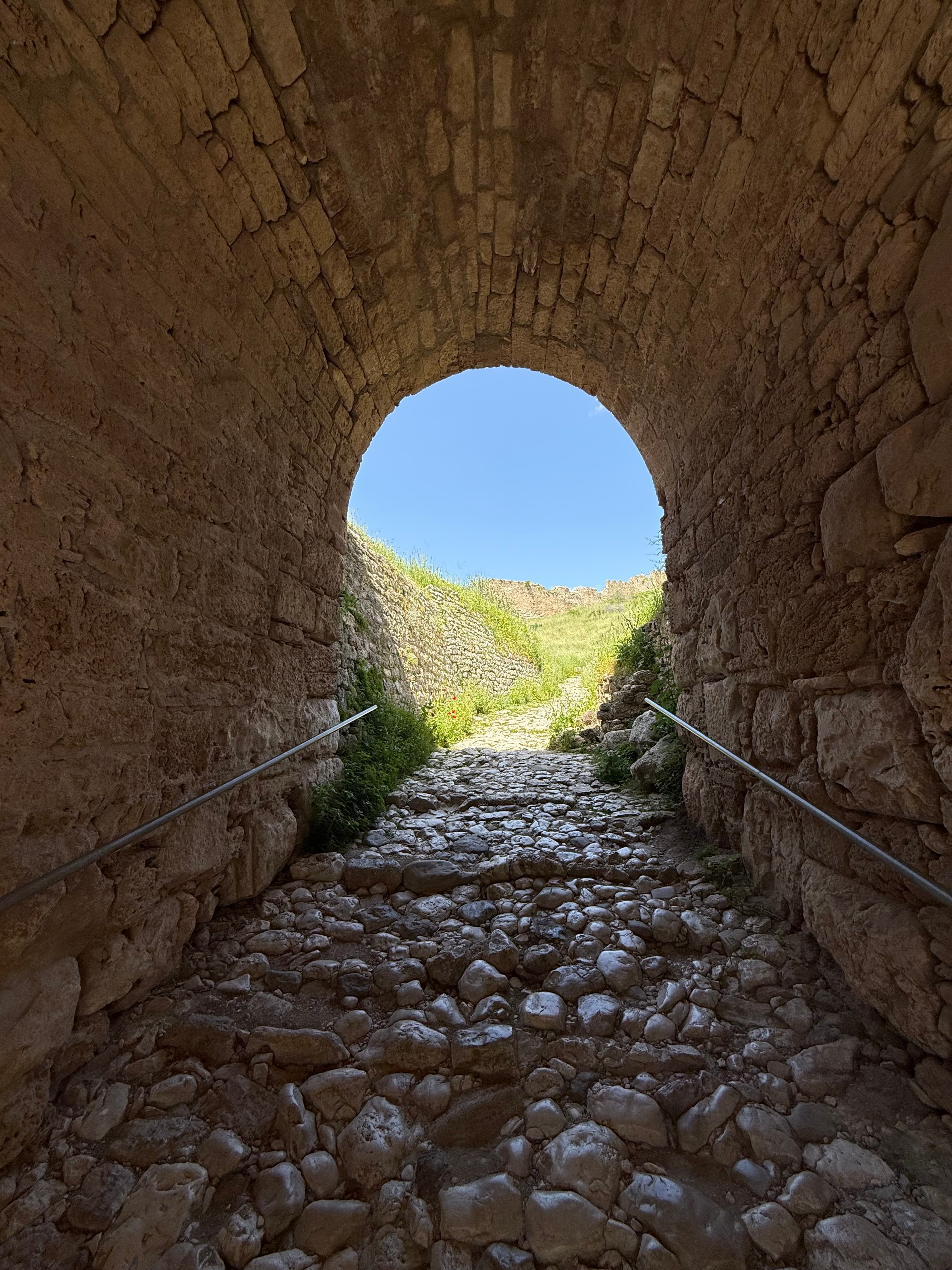 Corinth, Mycenae & Nafplion gallery 16