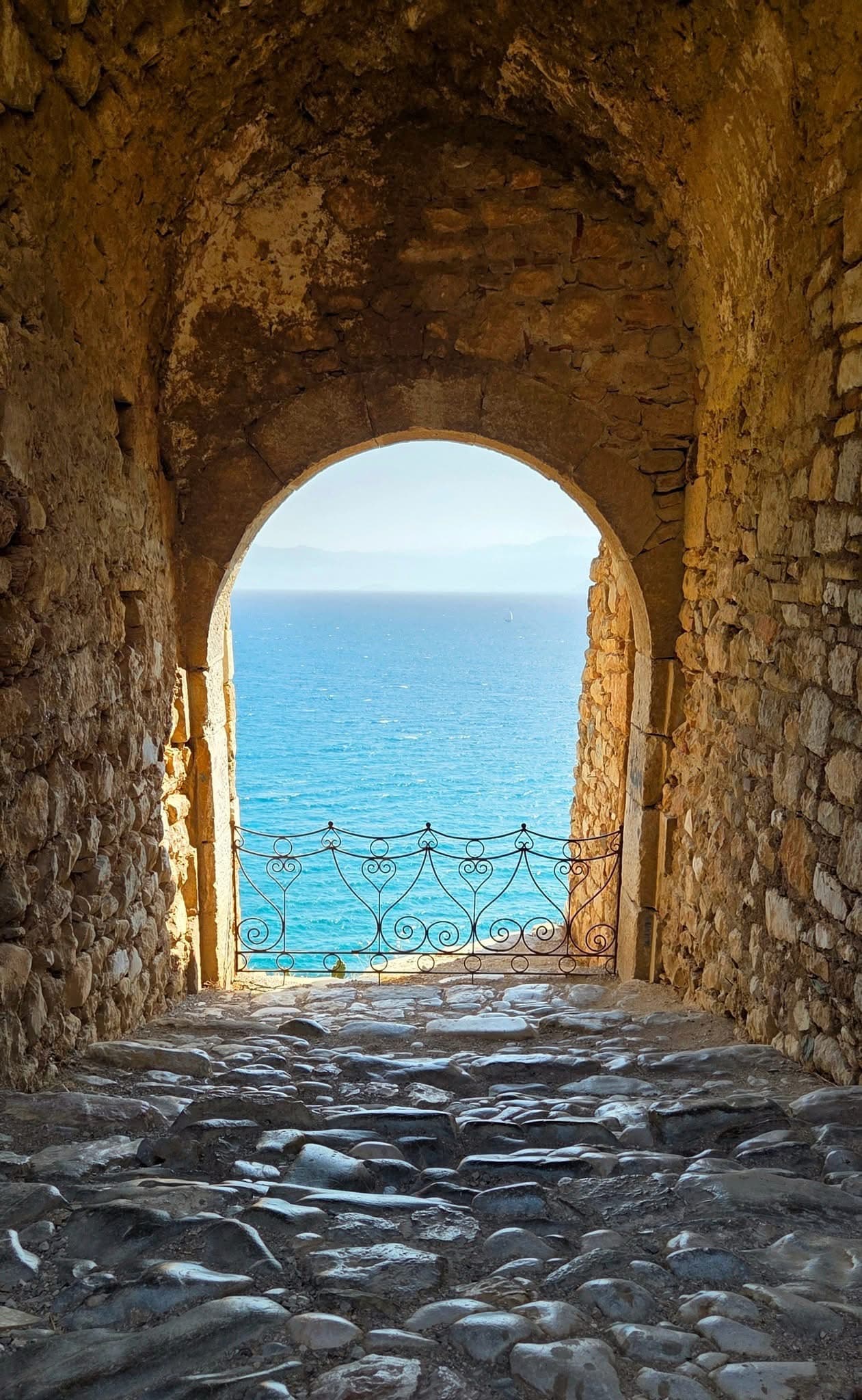 Corinth, Mycenae & Nafplion gallery 9