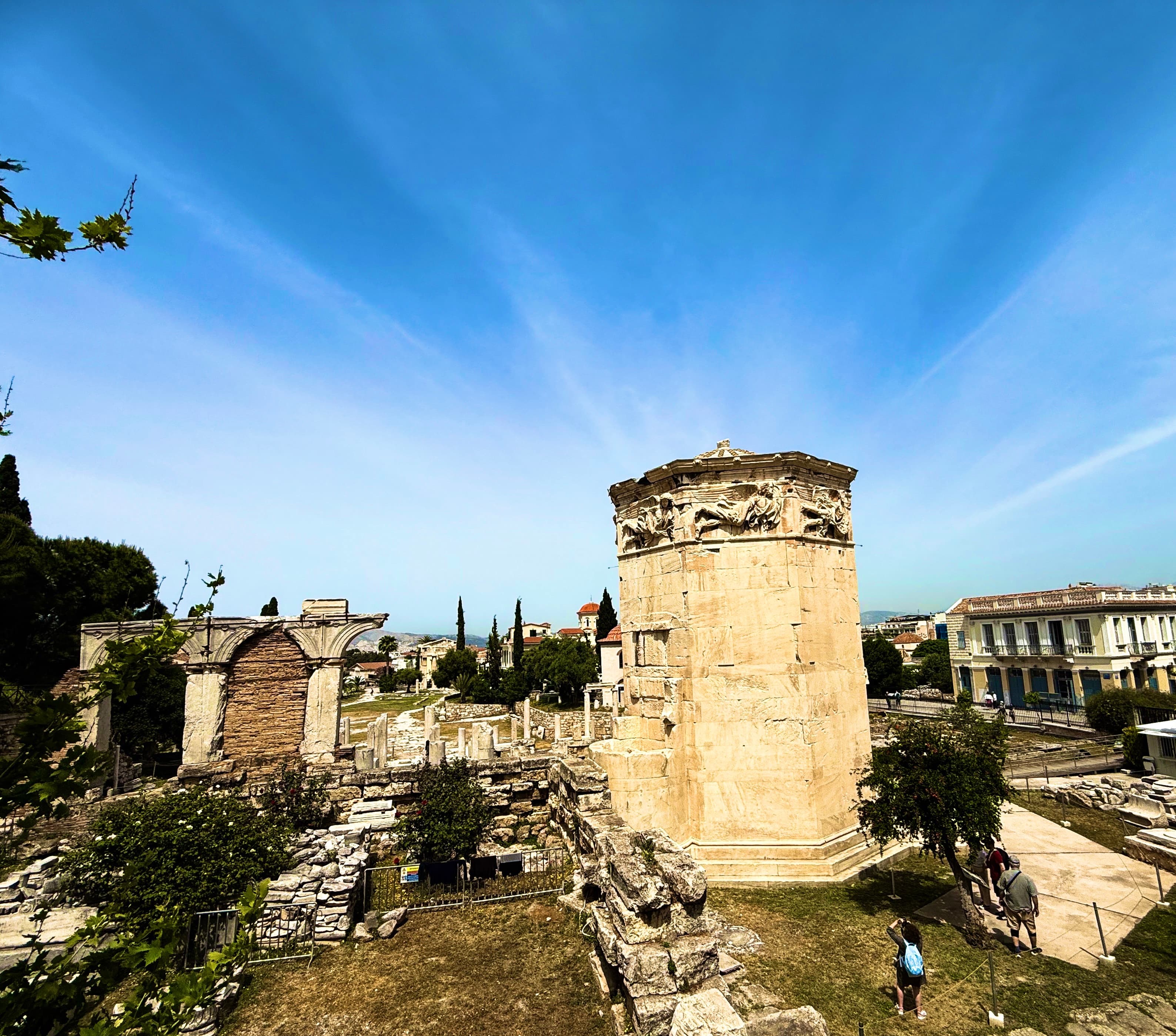 Athens Highlights & Cape Sounio gallery 10