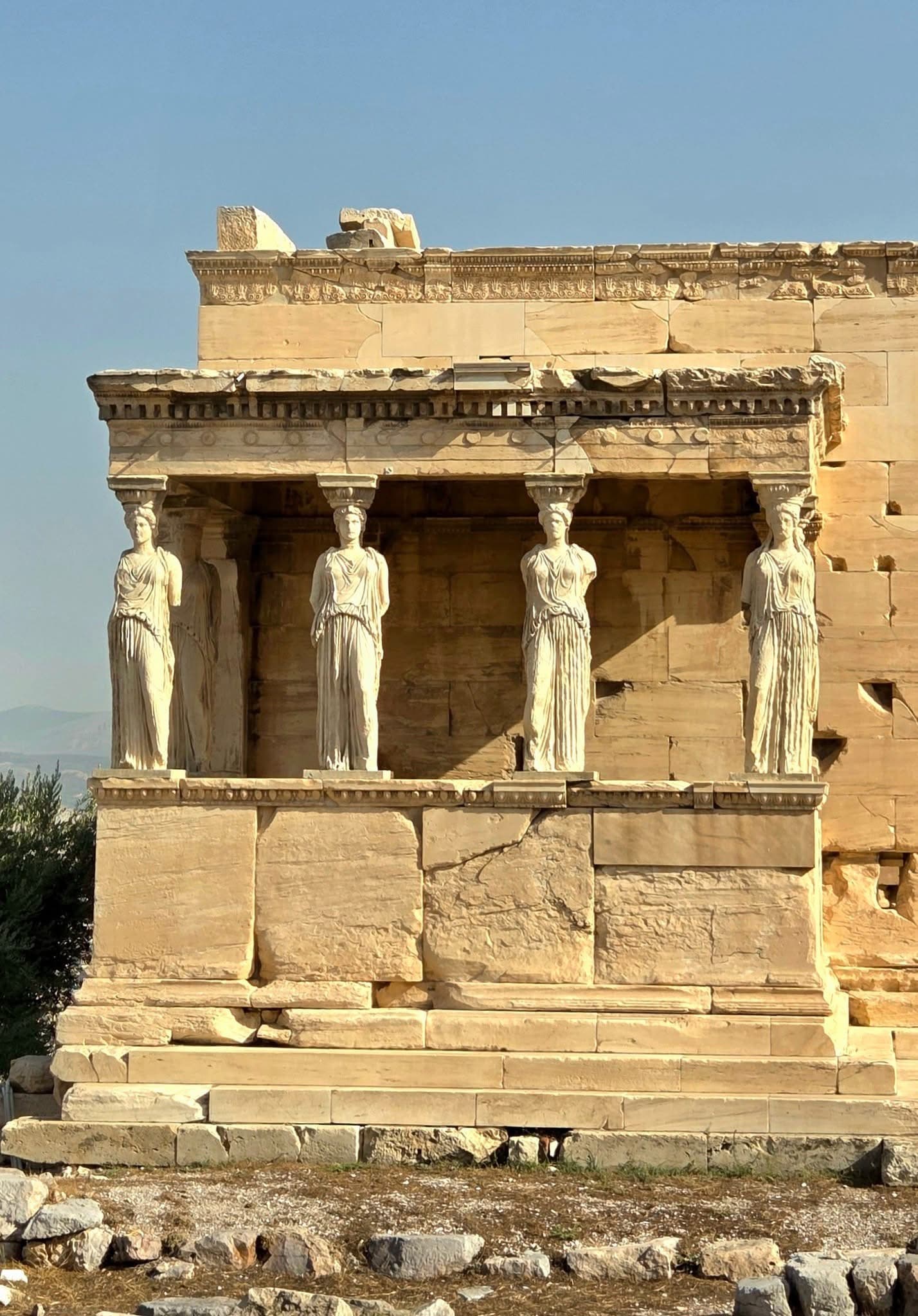 Athens Highlights & Cape Sounio gallery 15