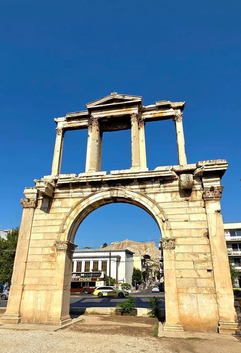 Athens Highlights & Cape Sounio gallery 7