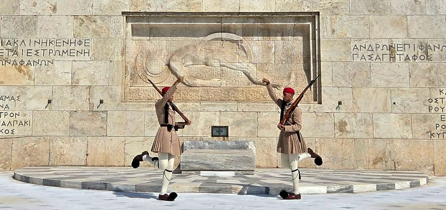 Athens Highlights & Cape Sounio gallery 9