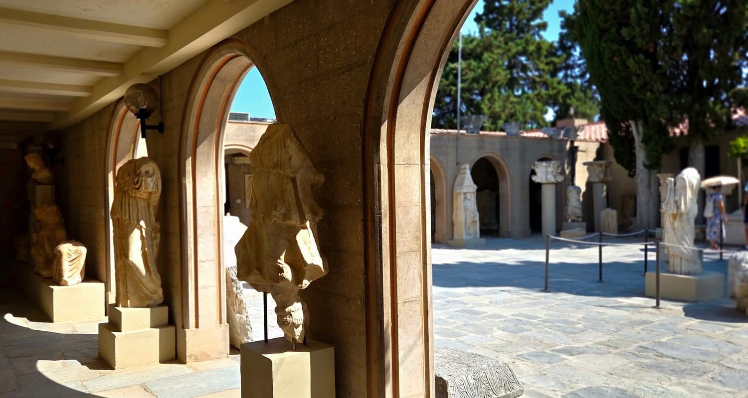 Corinth, Mycenae & Nafplion gallery 13