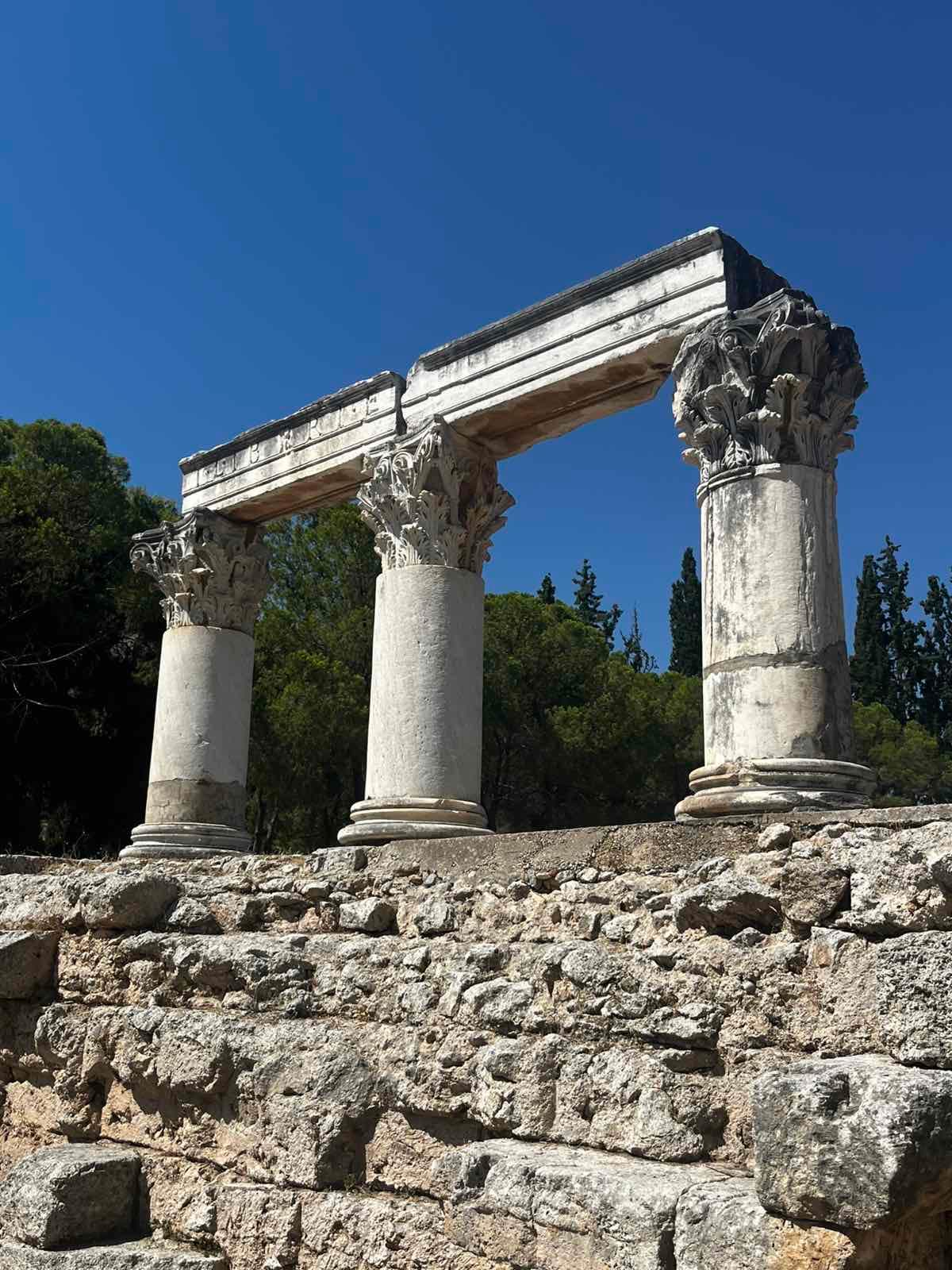 Corinth, Mycenae & Nafplion gallery 4
