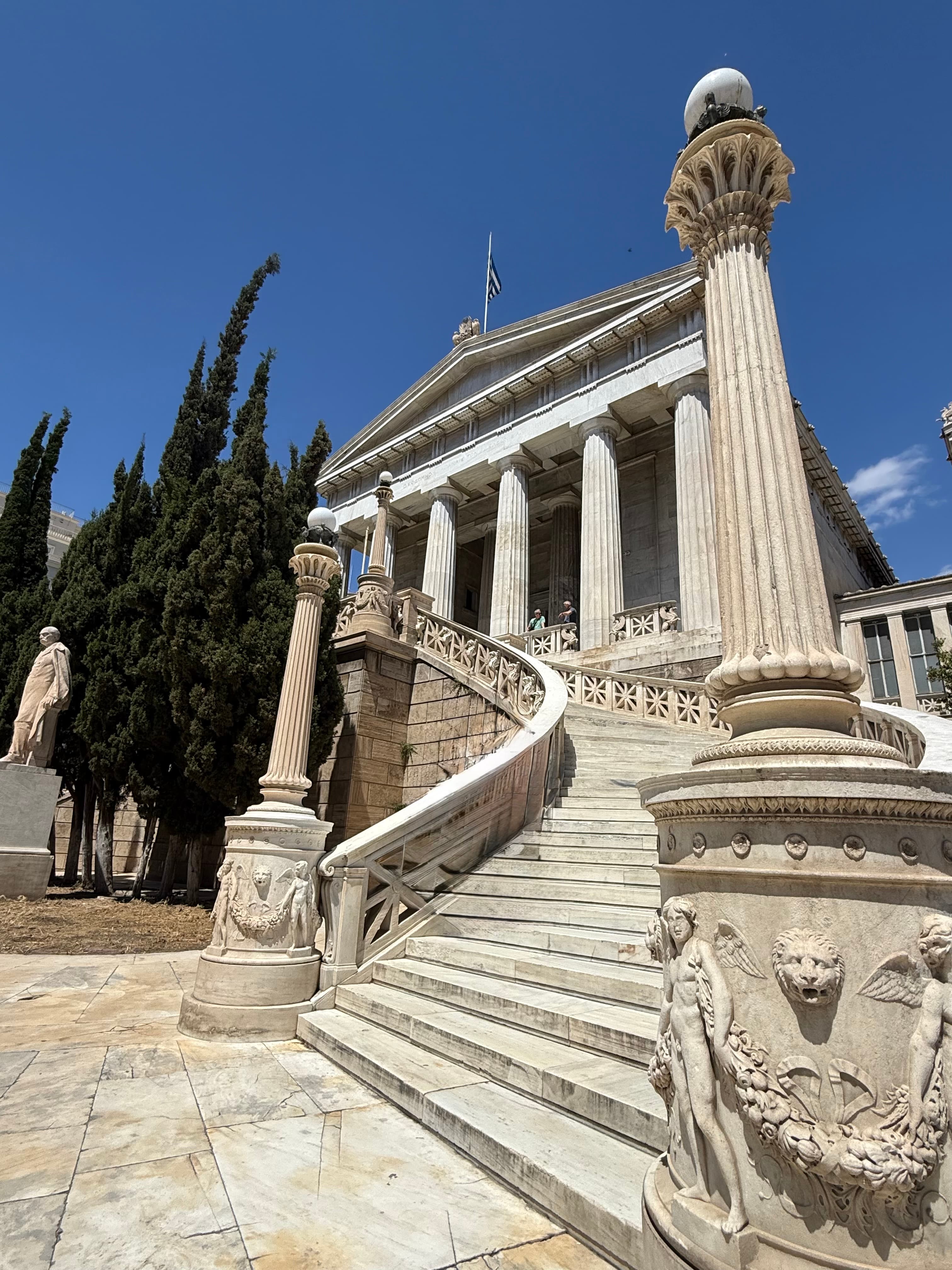 Athens Highlights & Cape Sounio gallery 5