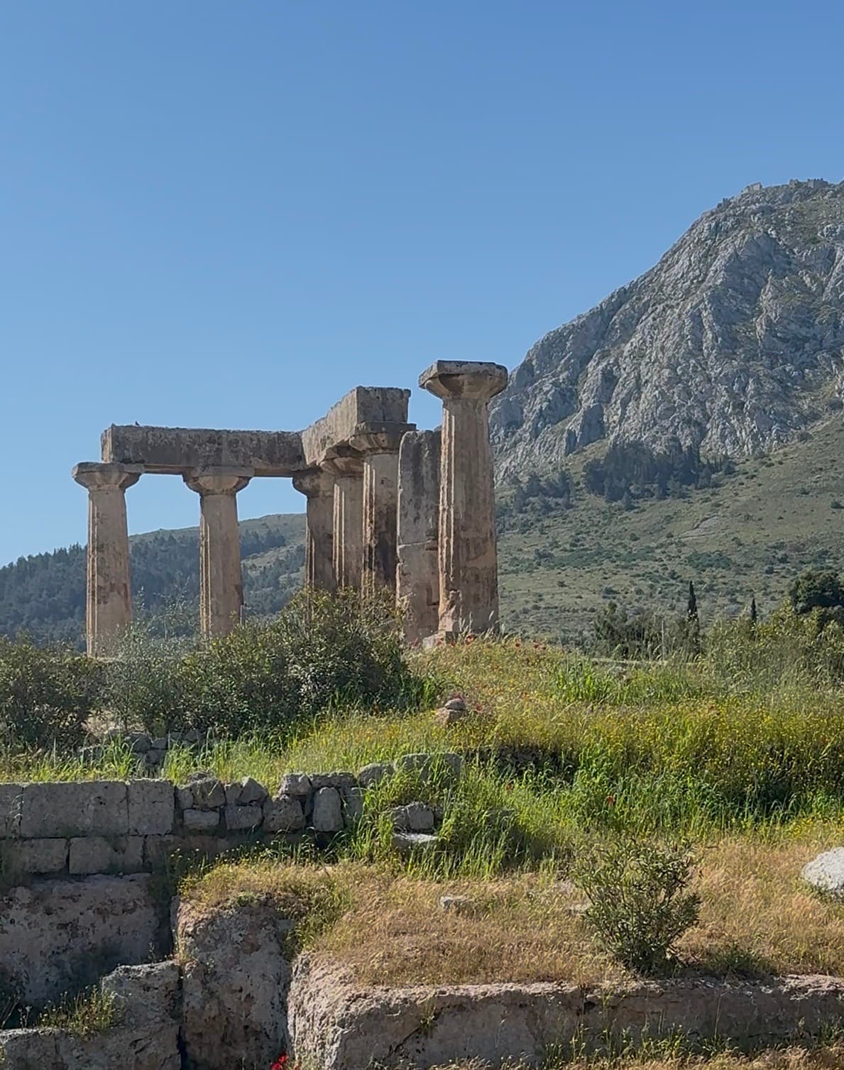 Corinth, Mycenae & Nafplion gallery 27