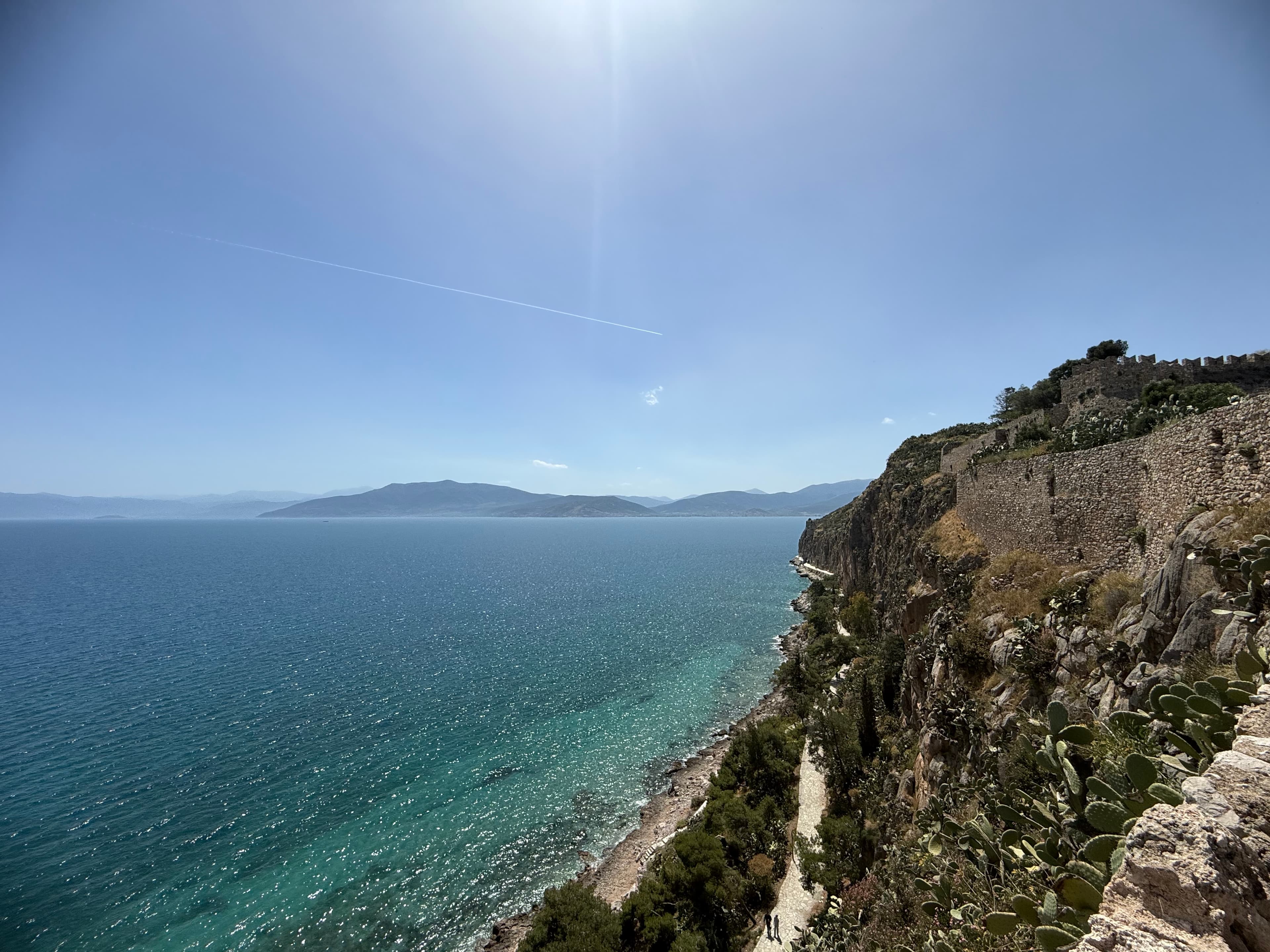 Corinth, Mycenae & Nafplion gallery 19