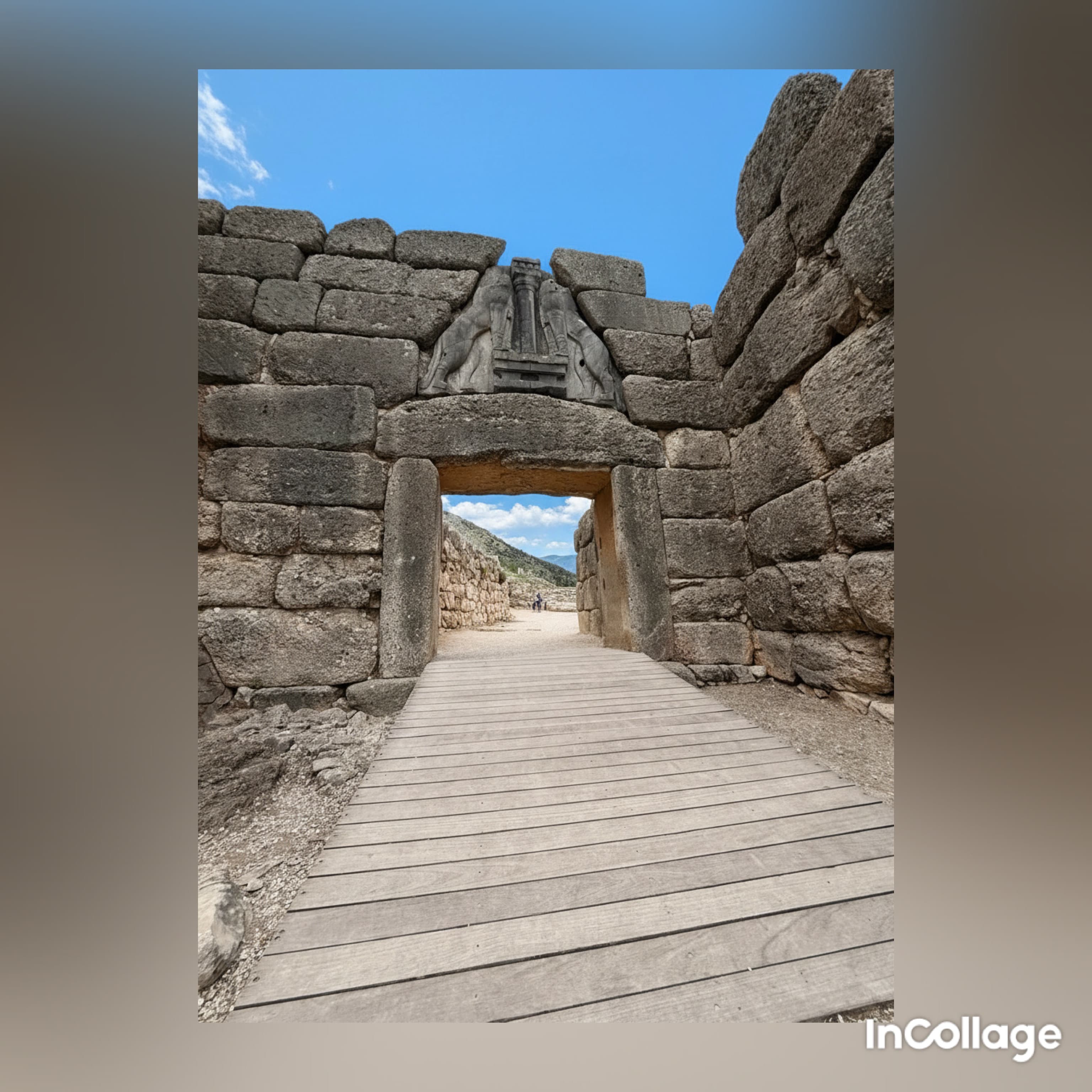 Corinth, Mycenae & Nafplion gallery 5