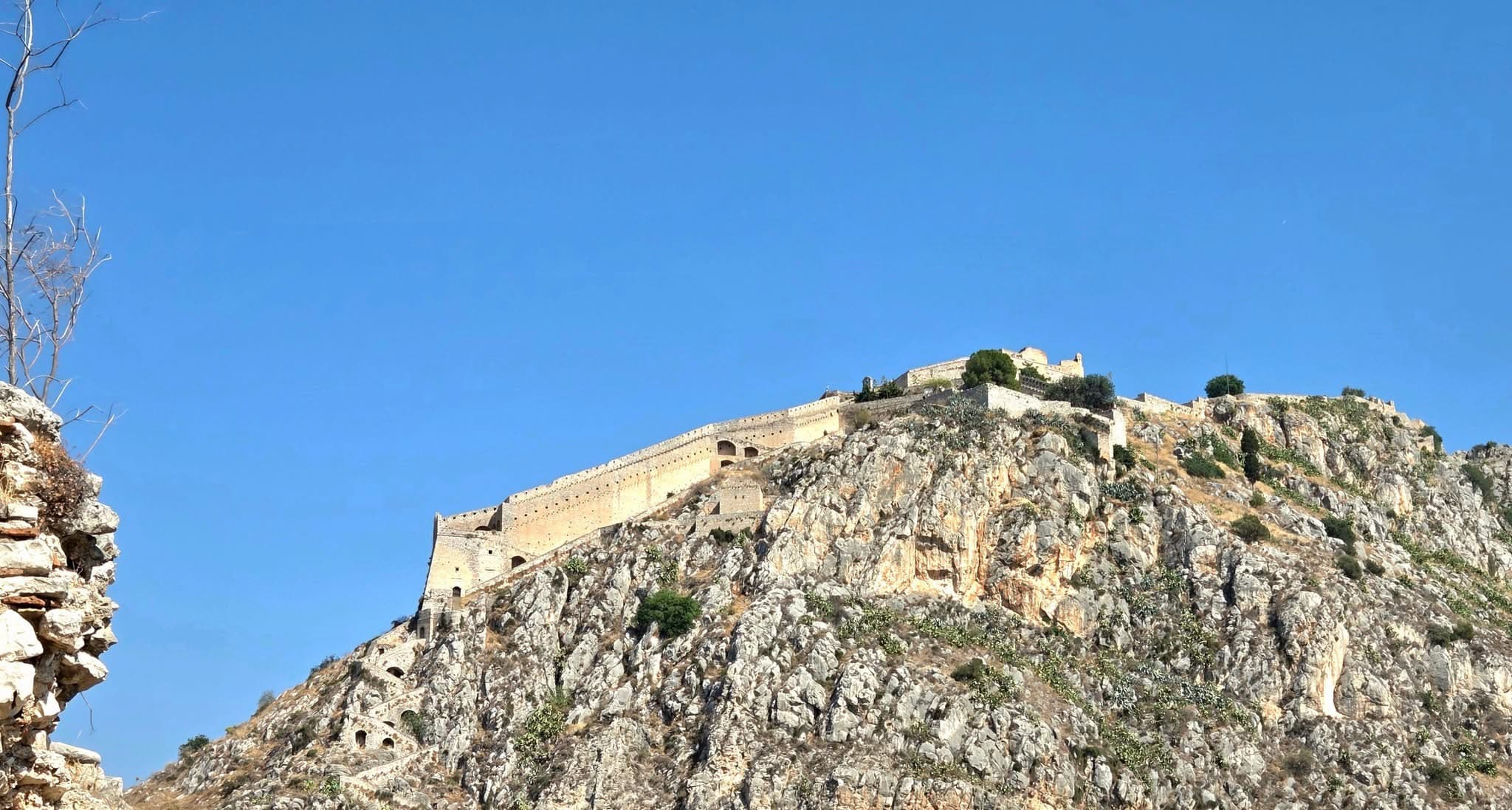 Corinth, Mycenae & Nafplion gallery 7