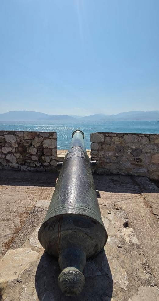 Corinth, Mycenae & Nafplion gallery 10