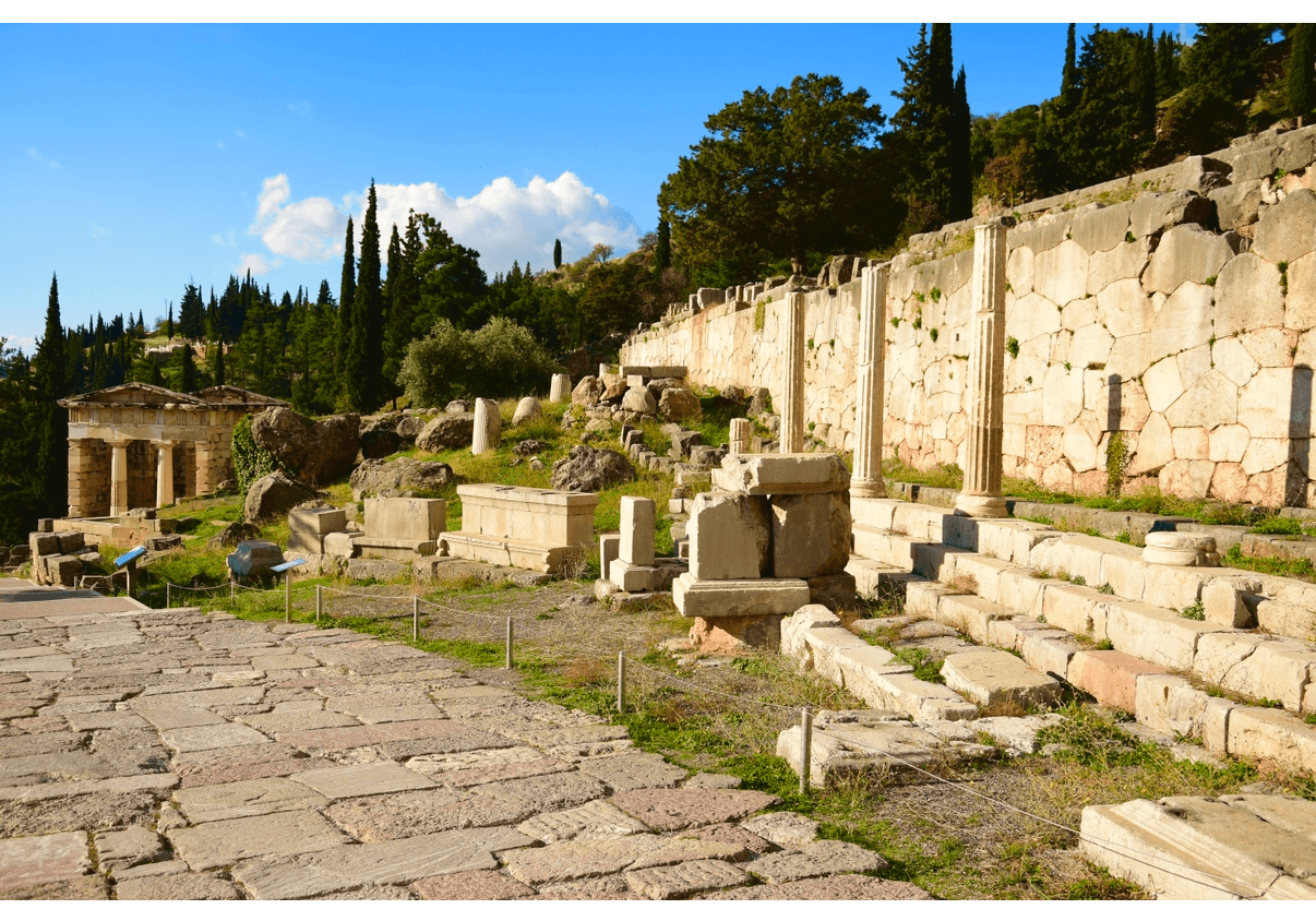 Delphi gallery 3