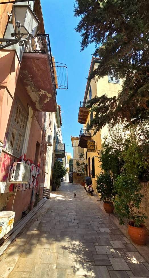 Corinth, Mycenae & Nafplion gallery 17