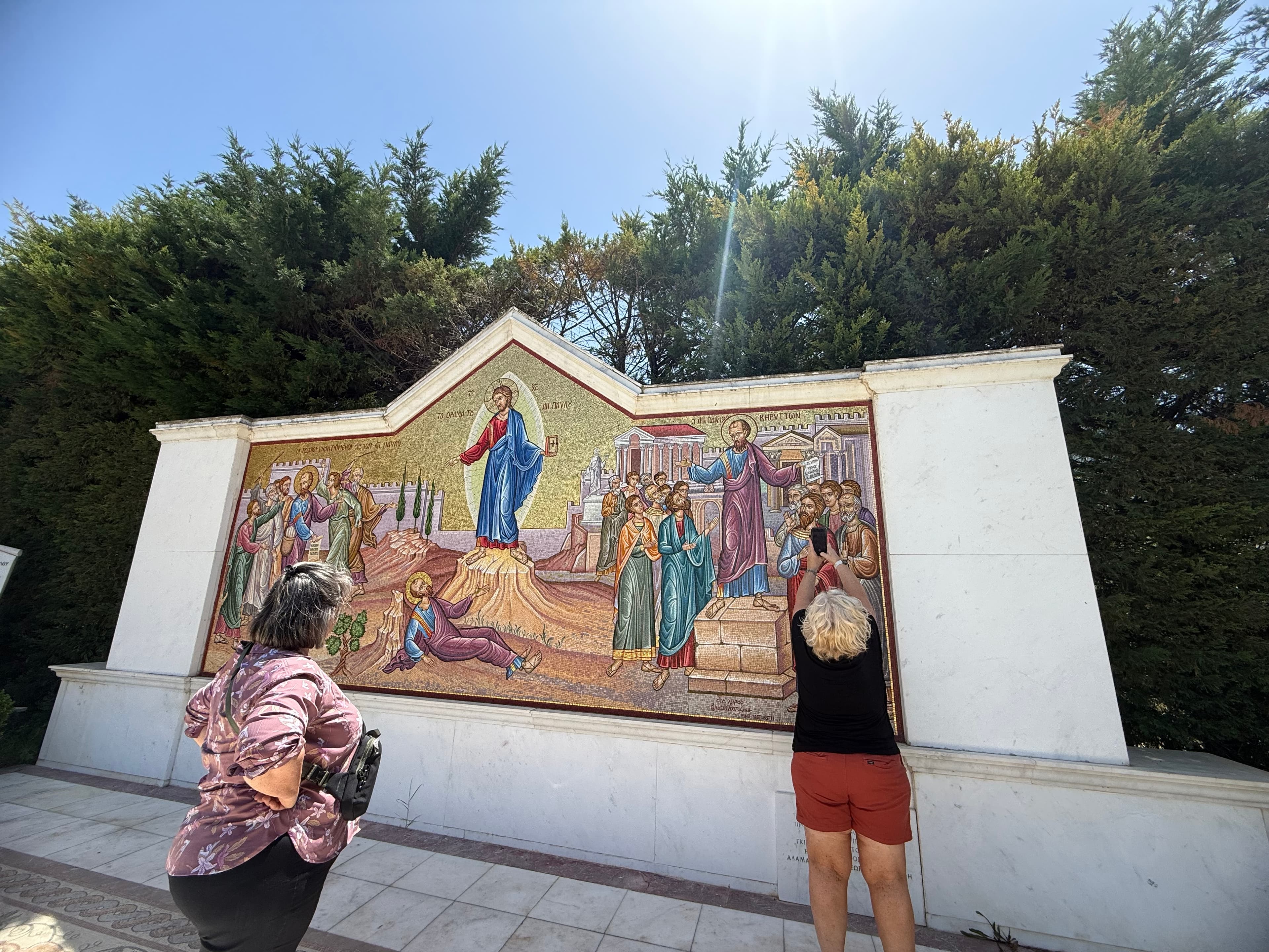 Corinth, Mycenae & Nafplion gallery 18