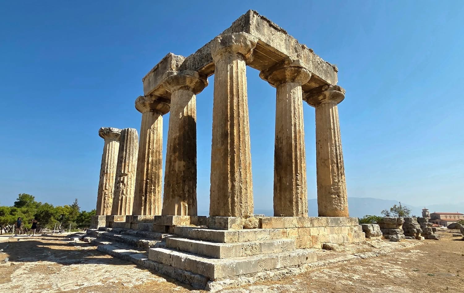 Corinth, Mycenae & Nafplion gallery 21