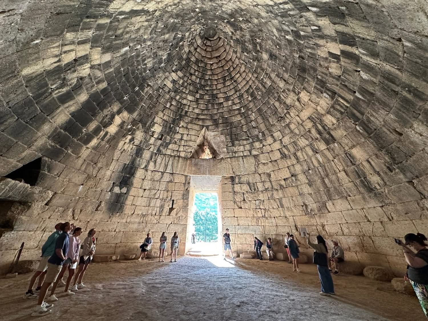 Corinth, Mycenae & Nafplion gallery 23