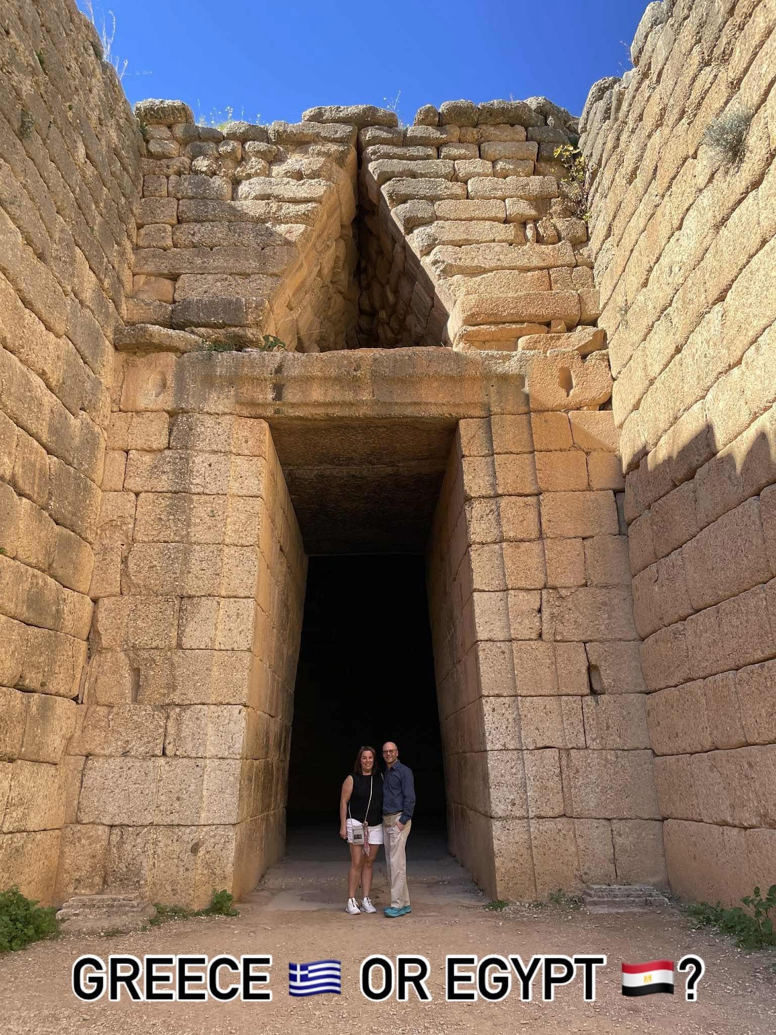 Corinth, Mycenae & Nafplion gallery 8