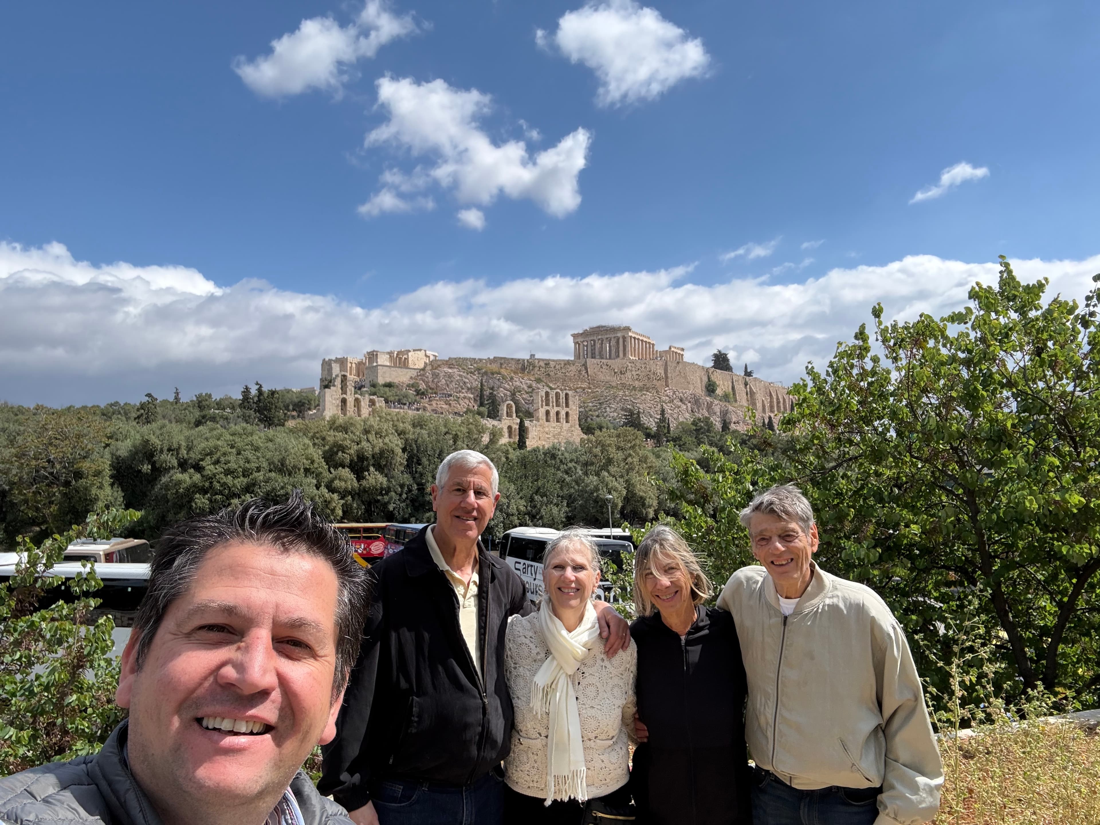 Athens Highlights & Cape Sounio gallery 14