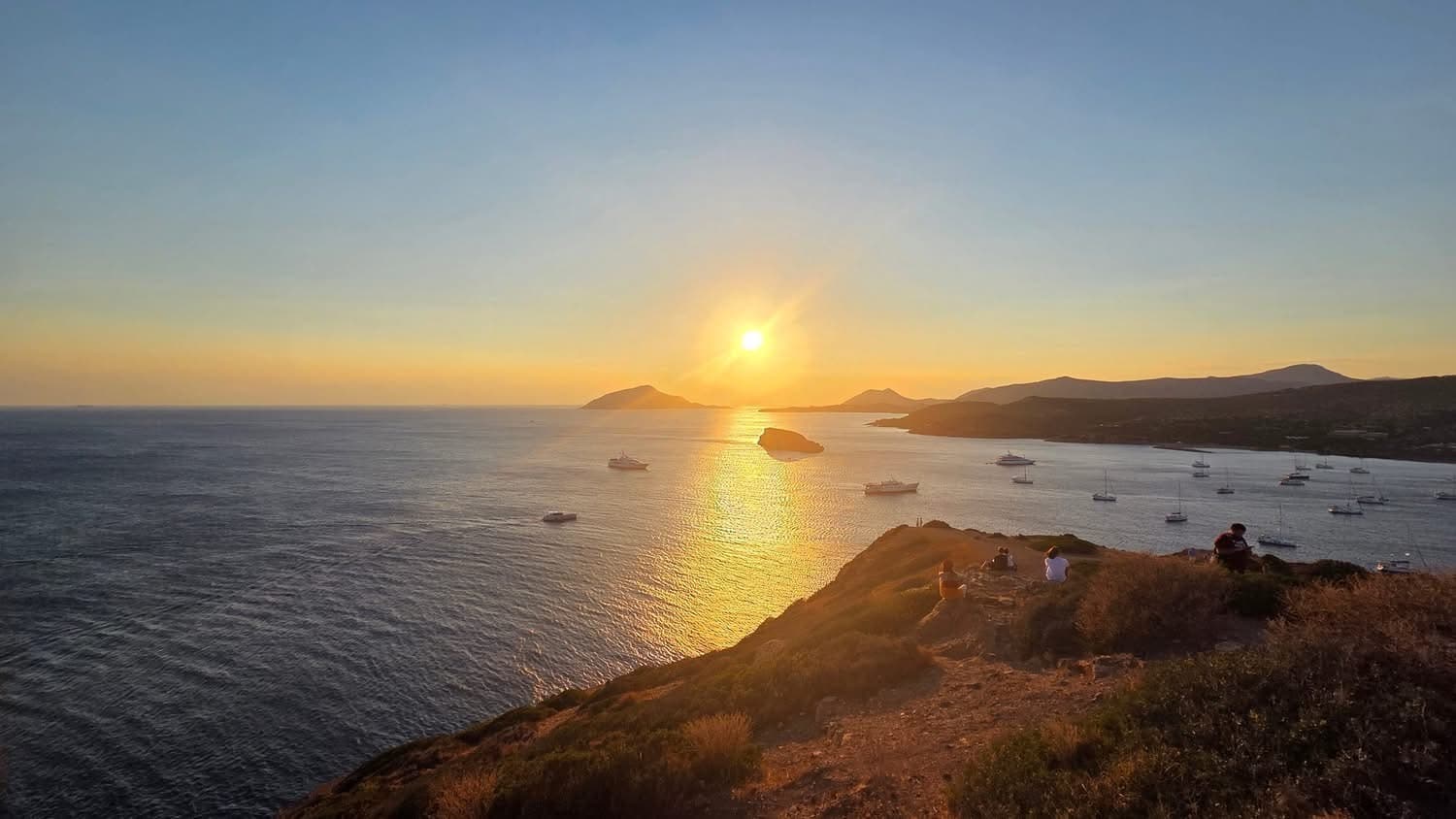 Cape Sounio Temple of Poseidon gallery 8