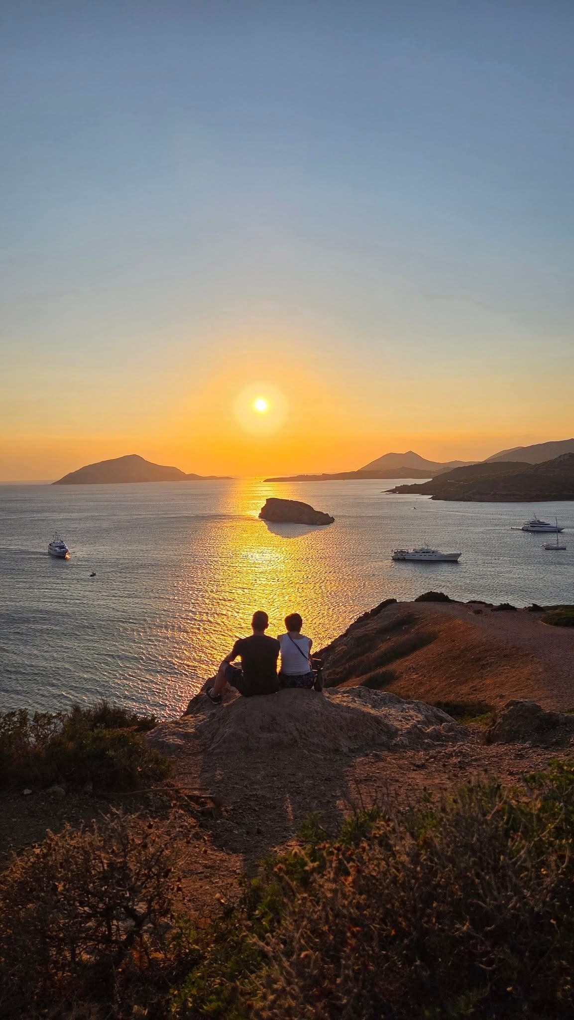 Cape Sounio Temple of Poseidon gallery 9